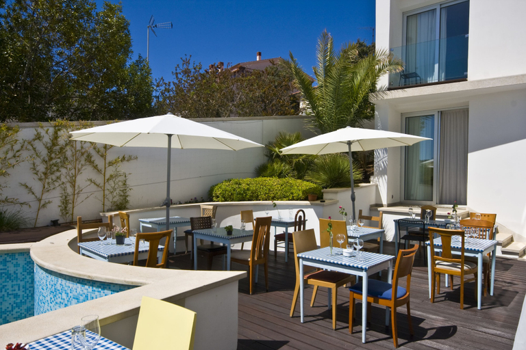 Food & Drinks 4, Villa Feniks, Medulin