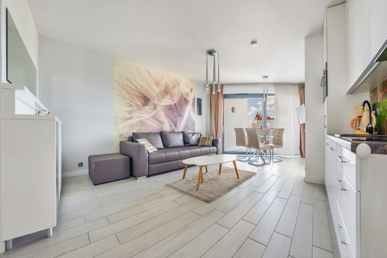 Others 5, Apartamenty Sun & Snow Horyzont, Kamień