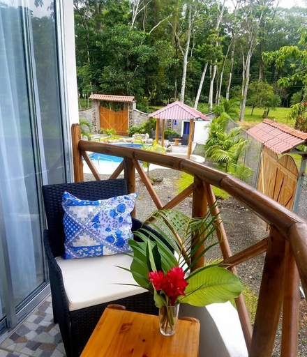 Others 5, Villas Malinche Real, Talamanca