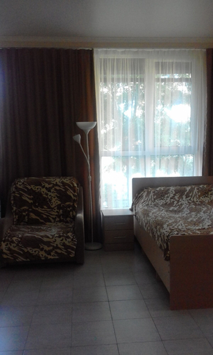 Others 4, Kvartira u morya 1, Sochi gorsovet