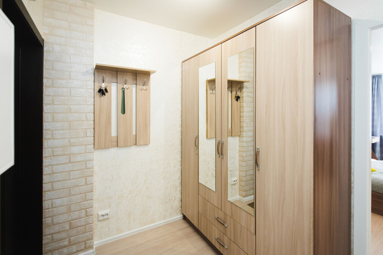 Others 5, Abri Luxe - Near Gorodskaya Esplanada, Perm' gorsovet