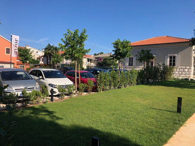 Exterior & Views 2, Noemi's rooms, Rovinj