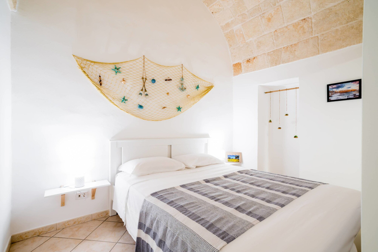 Bedroom 3, Terrazza su Monopoli, Bari