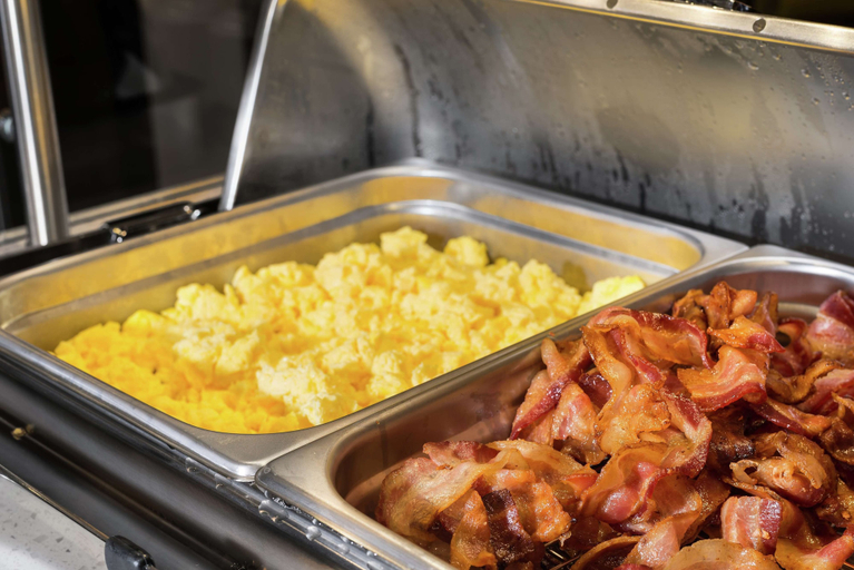 Food & Drinks 4, Hampton Inn & Suites Santa Maria, Santa Barbara