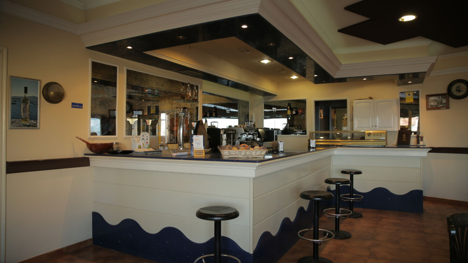 Food & Drinks 5, Alda Bueumar, Pontevedra