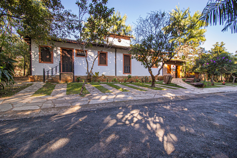 Exterior & Views 2, Pousada Arvoredo, Pirenópolis