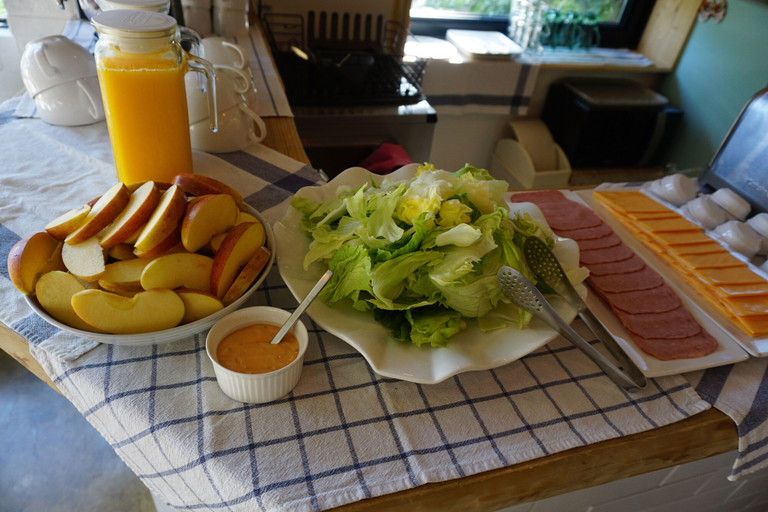 Food & Drinks 4, Grim Garden Guest House, Yeosu