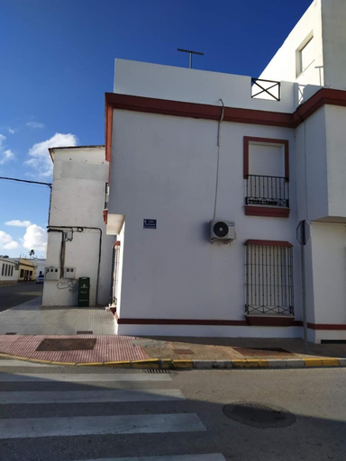 Exterior & Views 2, Hospedería IslaSol, Cádiz