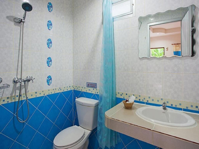 Bedroom 4, Grand View, Phuket Island