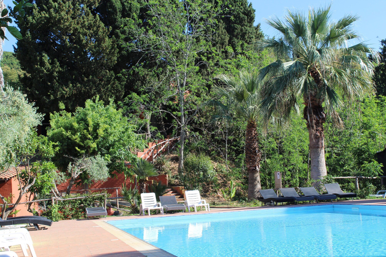Sport & Beauty 5, Agriturismo Ruralia, Vibo Valentia