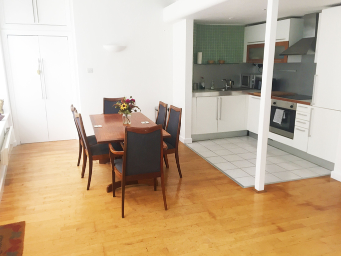 Others 5, Myshortstay - Cheshire St Brick Lane, London