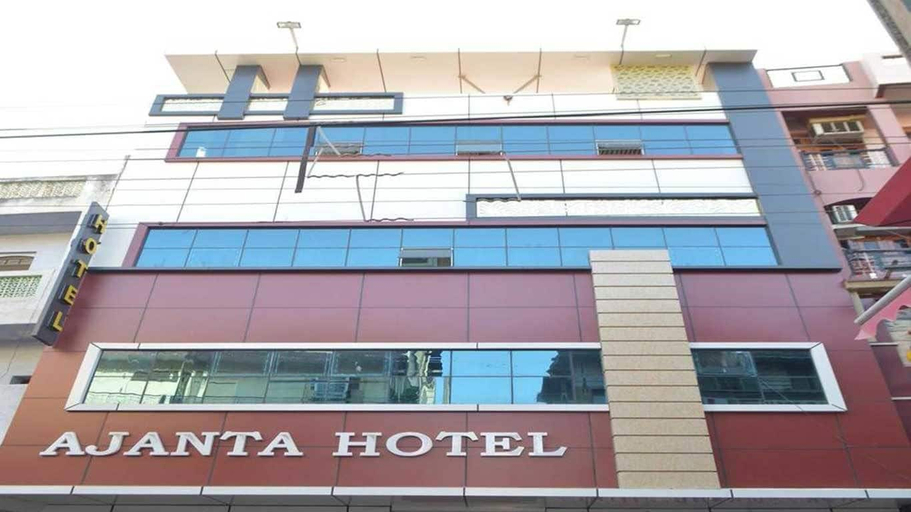 Exterior & Views, Ajanta Hotel, Ajmer