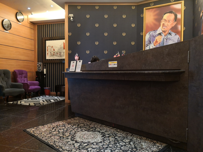 Others 5, Vivids Hotel, Kuala Lumpur