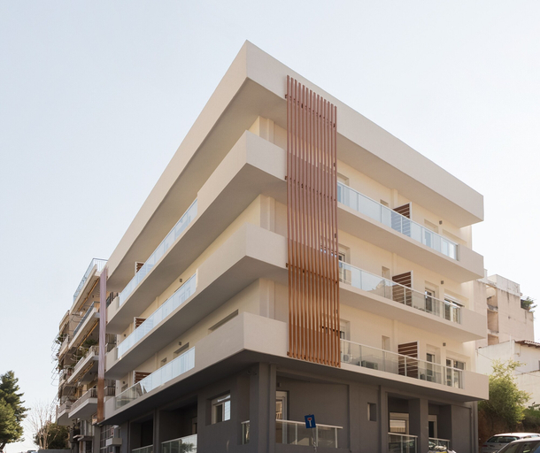 Exterior & Views 2, The Aristotelian Suites by Athens Stay, Attica