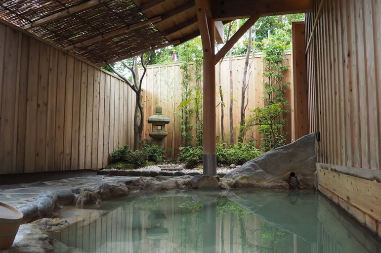 Sport & Beauty 5, Hakone Onsen Yuyado Yamanosyou, Hakone