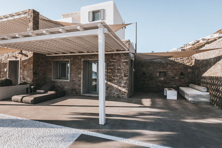 Exterior & Views 2, Elia Mykonos Resort, South Aegean