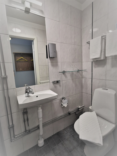 Bathroom 4, 2Home Hotel Gävle, Gävle