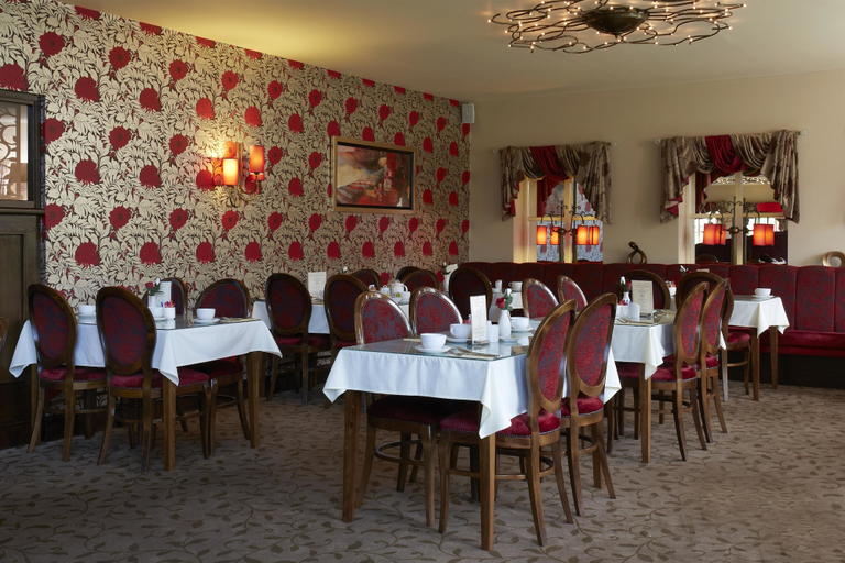 Food & Drinks 5, Pastures Hotel, Doncaster