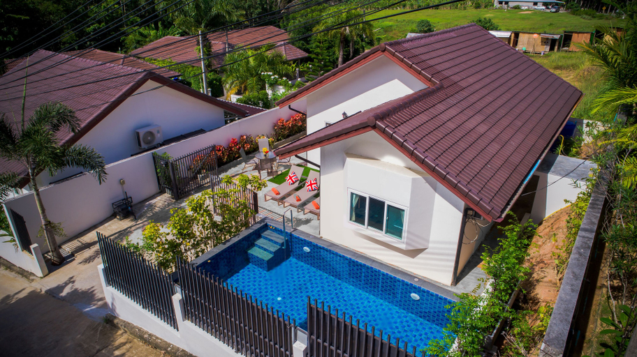 Exterior & Views, Star Private Pool Villa 2 Bedrooms, Pulau Phuket