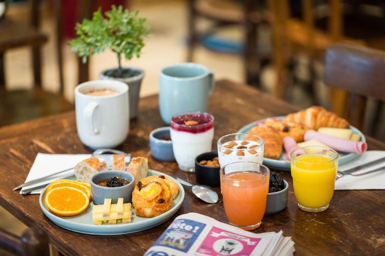 Food & Drinks 5, Marsiho By Happyculture, Bouches-du-Rhône