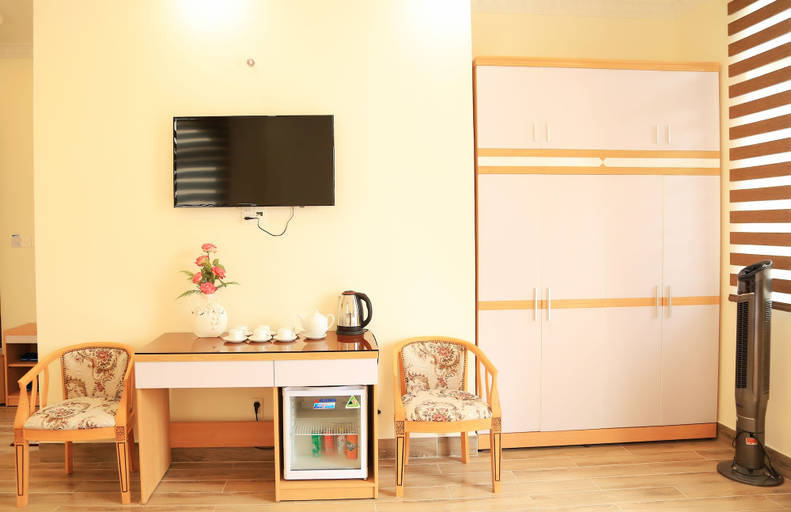 Others 5, Sugar Land Villa Hotel Dalat, Đà Lạt
