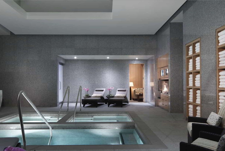 Sport & Beauty 3, MGM Vegas Signature Suites Collection, Clark