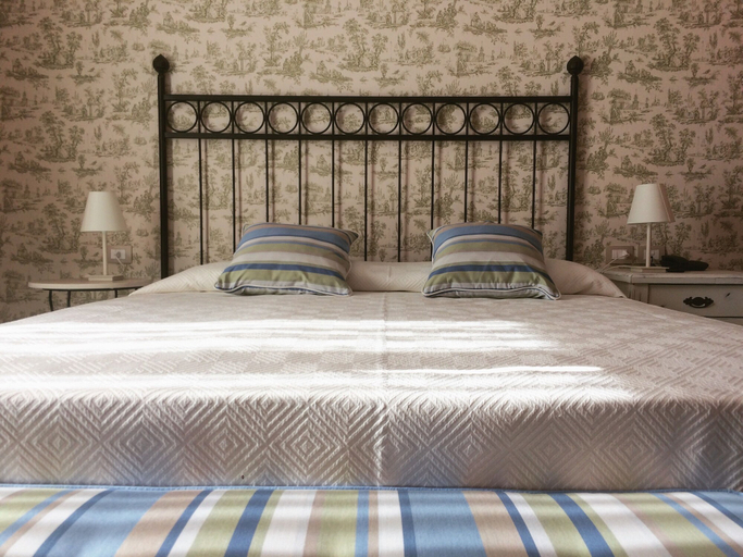 Bedroom 3, Hotel Danieli Pozzallo, Ragusa