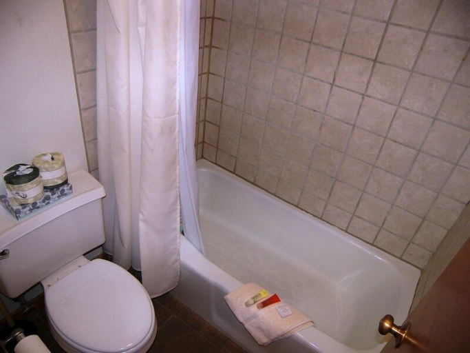 Bathroom 4, Fox Pine Lodge 4 Bed 4 Bath Condo, Summit