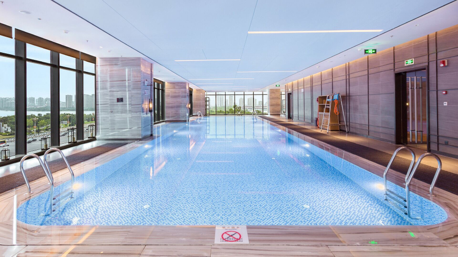 Sport & Beauty 3, Sheraton Kaifeng, Kaifeng