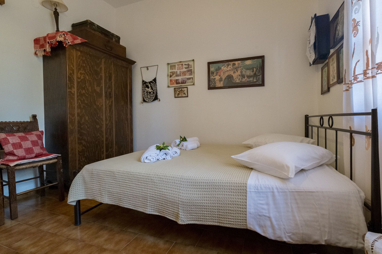 Room 3, Traditional Cretan Family Home, Crete