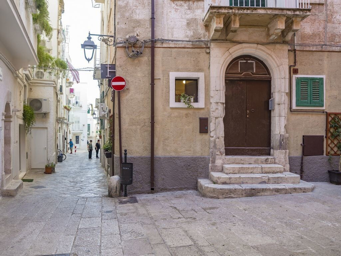 Exterior & Views, Terrazza su Monopoli, Bari