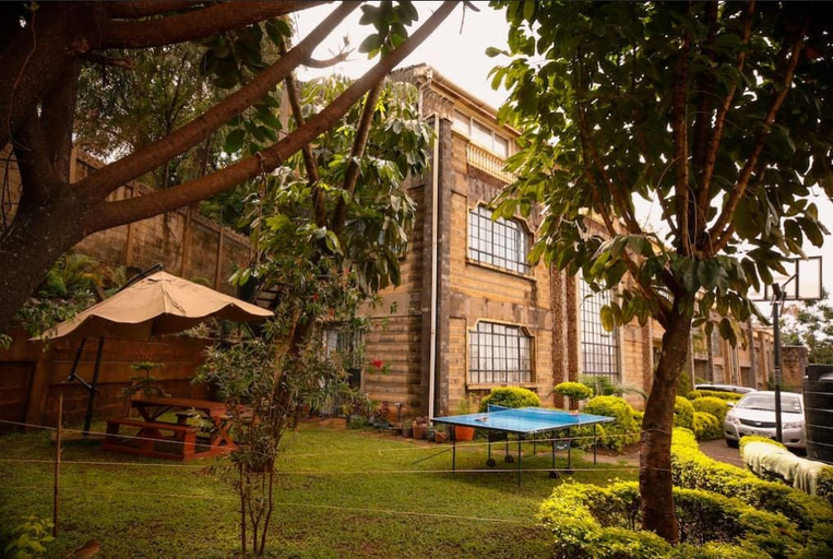 Exterior & Views 2, Sherry Homes Qwetu Studio, Westlands