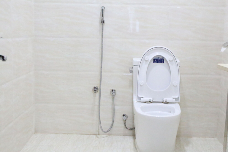 Bathroom 5, Etab Hotel Abha