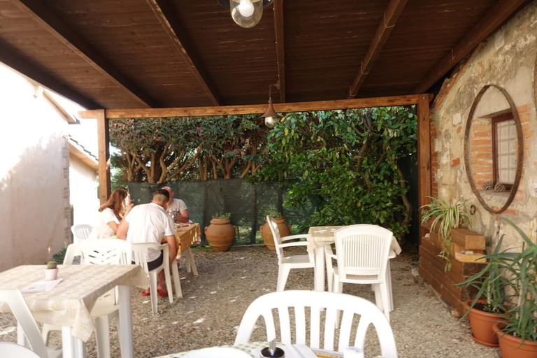Food & Drinks 5, B&B Le Logge Di Sopra, Siena