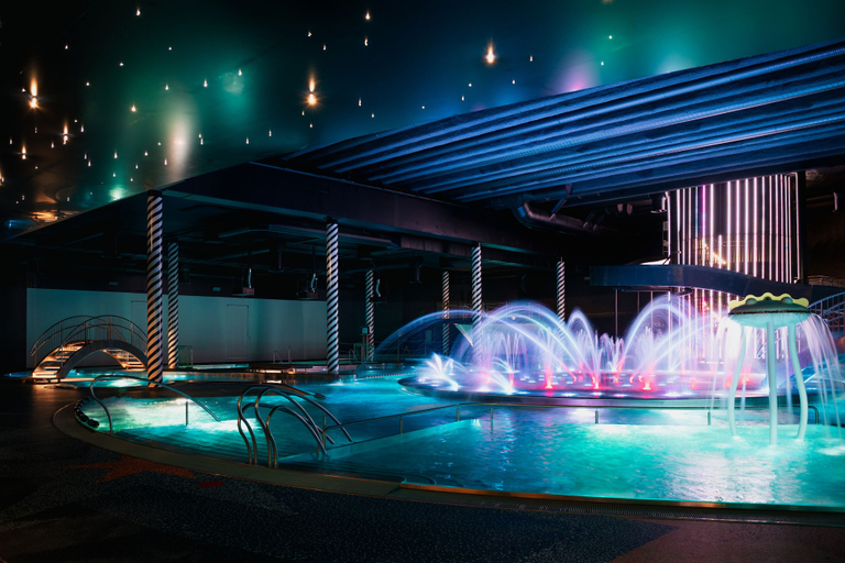 Sport & Beauty 2, Holiday Club Saimaan Rauha, South Karelia