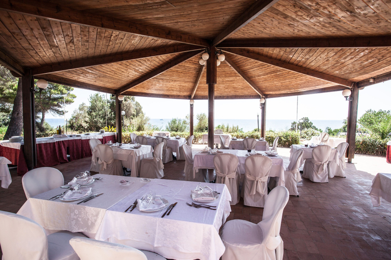 Food & Drinks 4, New Barcavela, Cagliari
