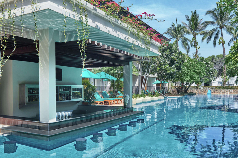 Sport & Beauty 3, DoubleTree by Hilton Phuket Banthai Resort, Phuket Island