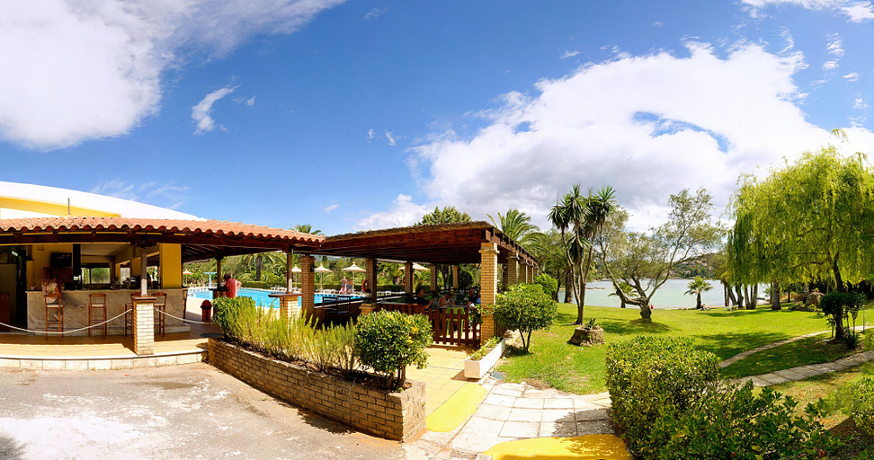 Exterior & Views 2, Helion Resort, Ionian Islands