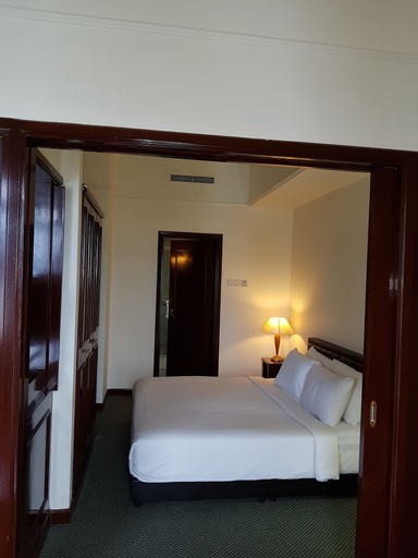 Bedroom 3, Cool Service Suites at Times Square, Kuala Lumpur