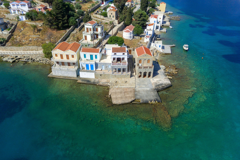Exterior & Views 2, Maravelia Mare, South Aegean
