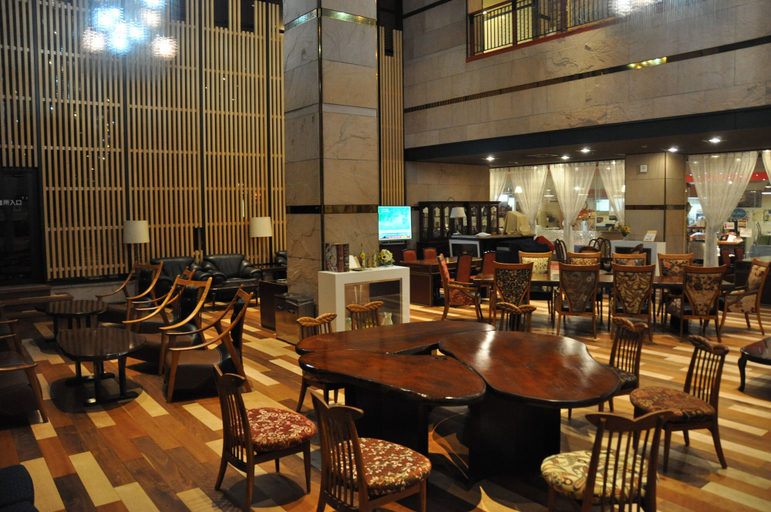 Food & Drinks, Gotemba Kogen Tokinosumika, Gotemba