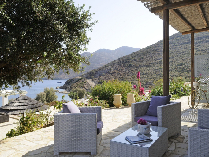Food & Drinks 5, Onar, South Aegean