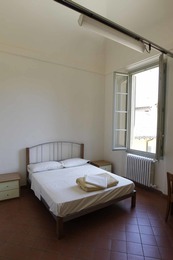 Student's Hostel della Ghiara, Reggio Nell'Emilia