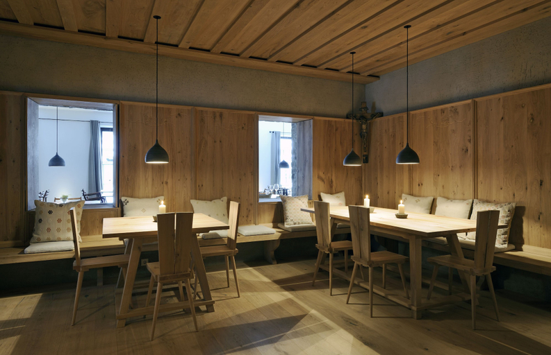 Food & Drinks 5, Wiesergut, Zell am See