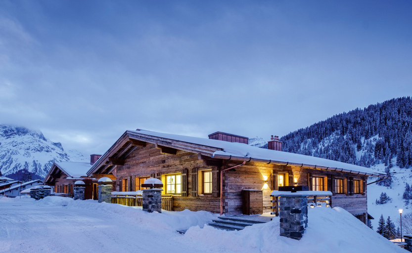 Exterior & Views 2, Severins The Alpine Retreat, Bludenz