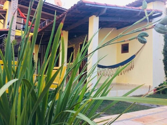 Exterior & Views 2, Pousada Ello, São Miguel de Touros
