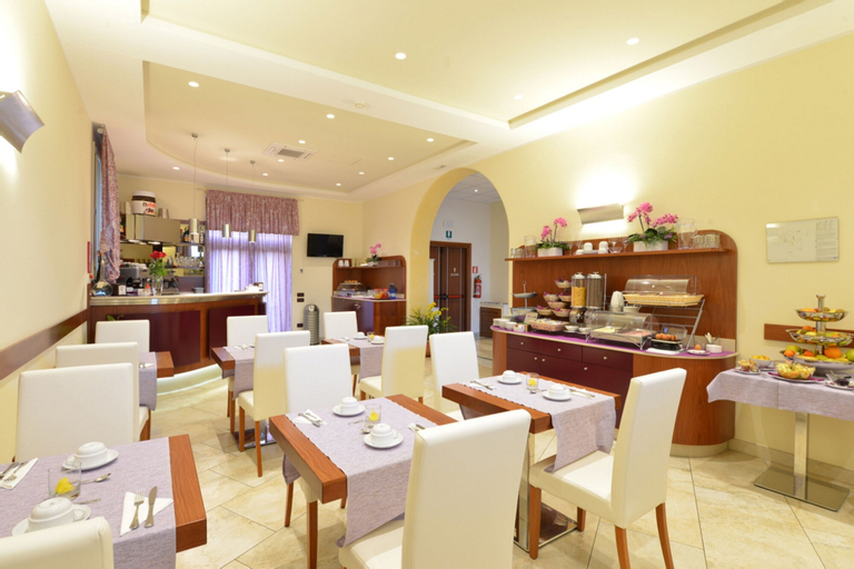 Food & Drinks 4, Hotel Rosignano, Livorno