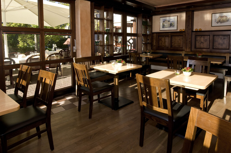 Food & Drinks 4, Hotel Schwanen Köngen, Esslingen