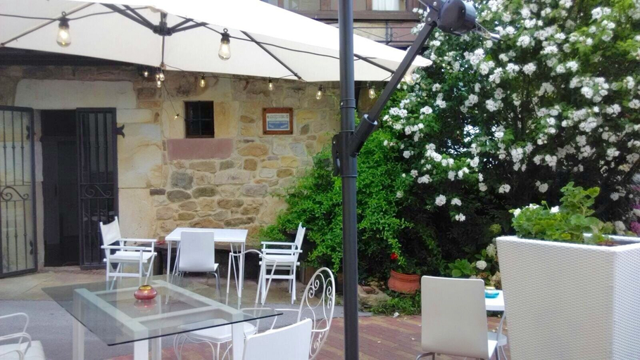 Food & Drinks 4, Posada la Casona de Ucieda, Cantabria