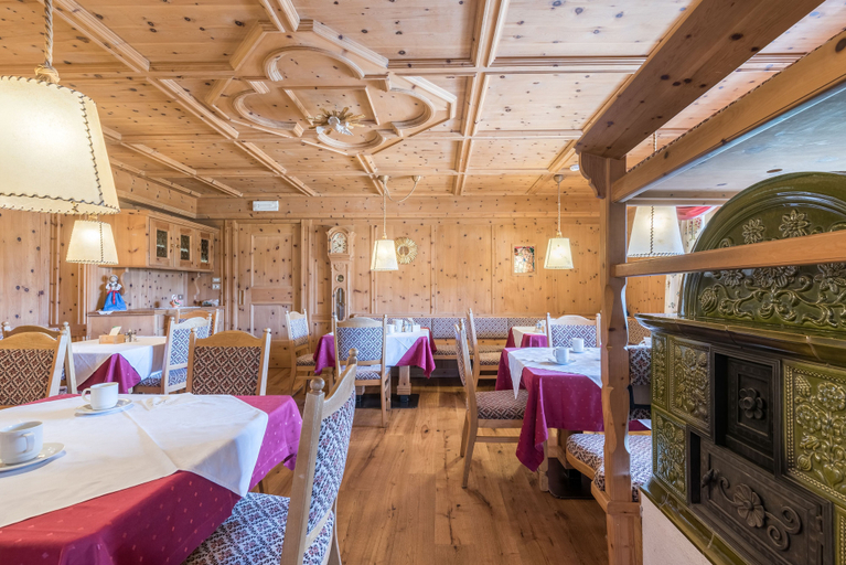Food & Drinks 5, Aparthotel Panorama, Bolzano